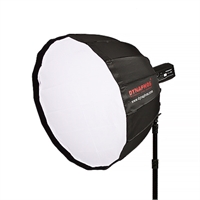 Параболичен софтбокс 85cm. с грид Параболичен софтбокс 85cm. с грид