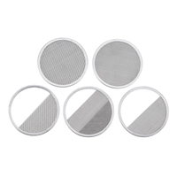 Комплект Scrim SA-05 за Goodox S30 Комплект Scrim SA-05 за Goodox S30