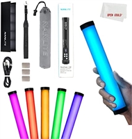 Диодна RGB тръба Nanlite PavoTube II 6C Диодна RGB тръба Nanlite PavoTube II 6C